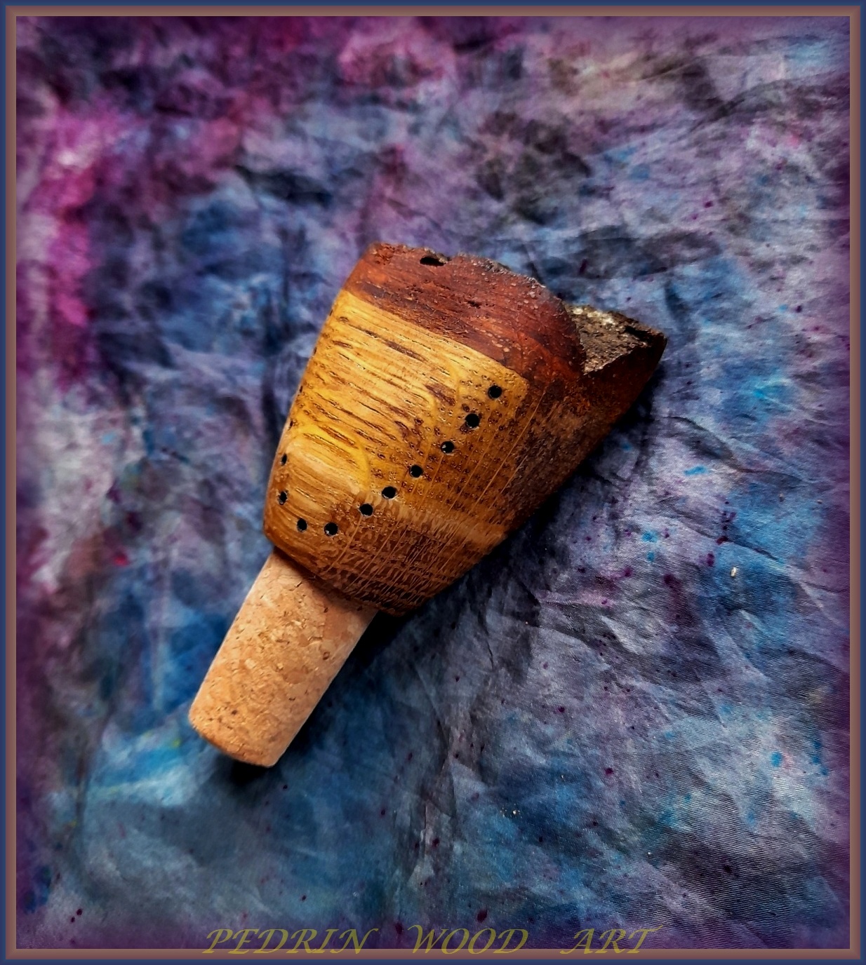 D�EV�N� Z�TKA na V�nko ZA-120 DUB