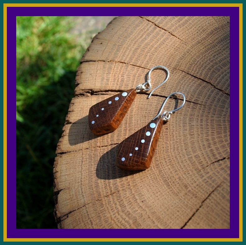 N�U�NICE NA-061.....Hraniv� dubov� slzy...