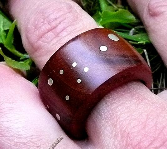 PRSTEN - PR-009 �VESTKA