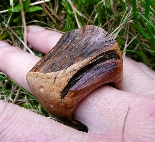 RING - PR-007 ELM -09
