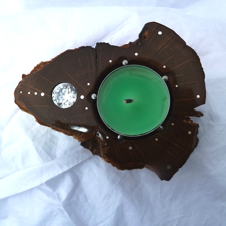 SV�CEN SV-20 DUBOV� KL�N - ZIRKON - 15mm