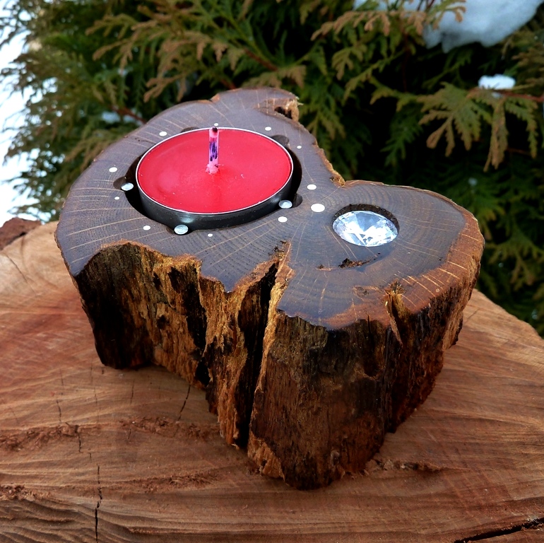 SV�CEN SV-21 - DUBOV� PA��ZEK - ZIRKON - 14mm