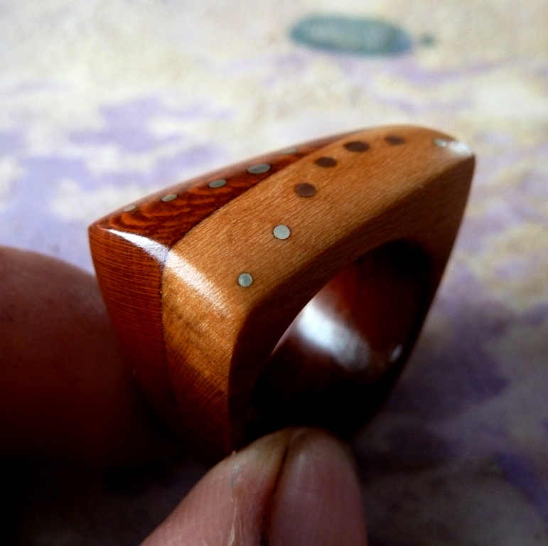 RING - PR 012 - SANDWICH