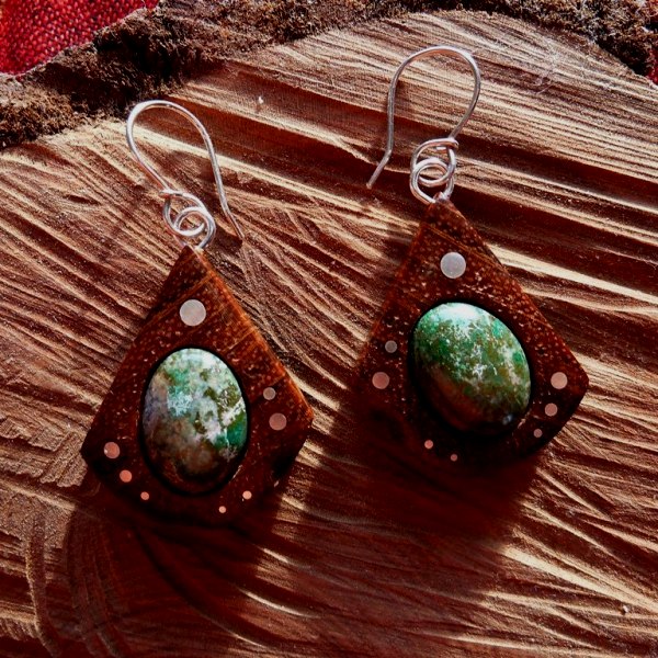 N�U�NICE NA-040 EXOT - JASPIS