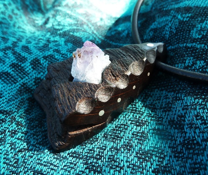 N�HRDELN�K NH-154 DUB - AMETYST