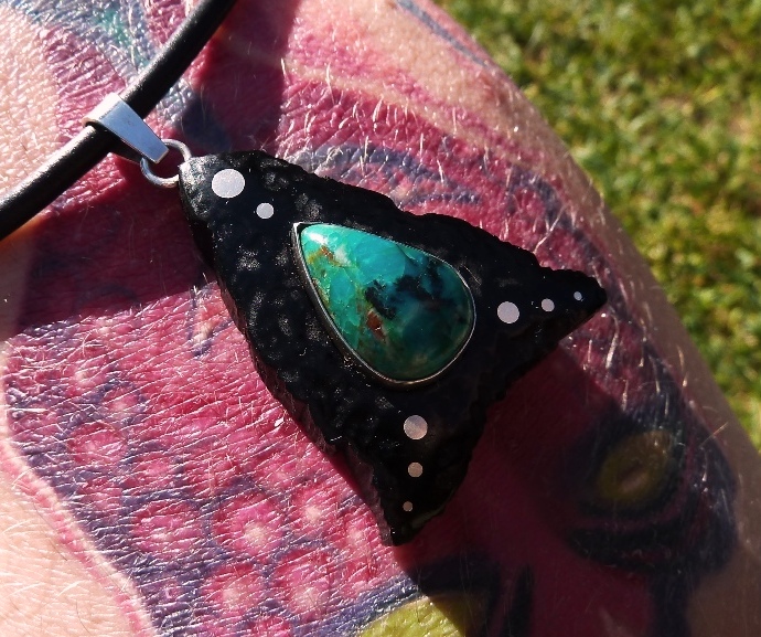 N�HRDELN�K NH-158 EBEN - CHRYSOKOL Mexiko