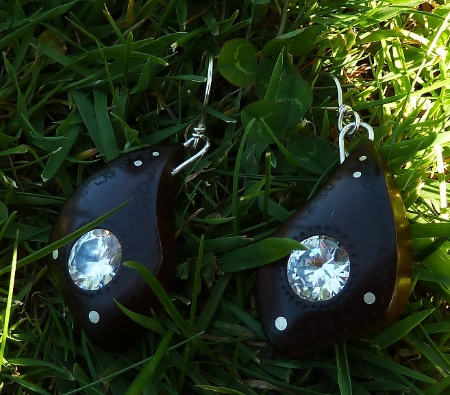 N�U�NICE NA-047 O�ECH - ZIRKON 10mm