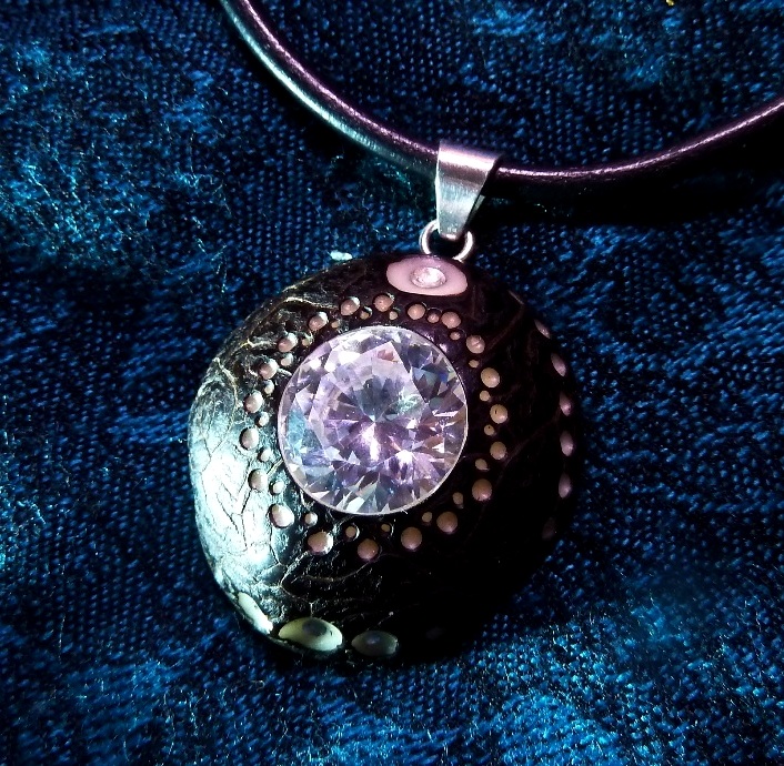 N�HRDELN�K NH-162 TAGUA - Zirkon-15mm