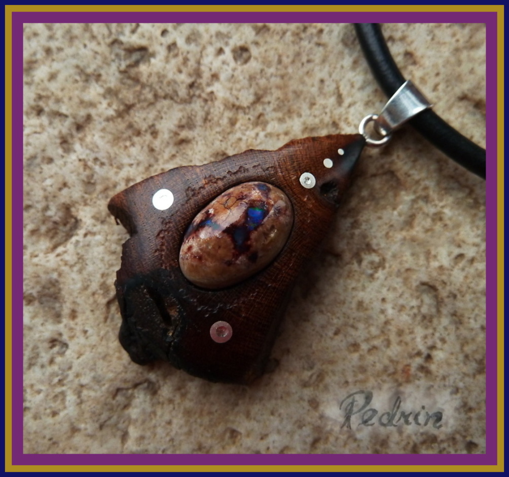 N�HRDELN�K NH-196 MEXICK� - Ohniv� OP�L 14 - Mesquite