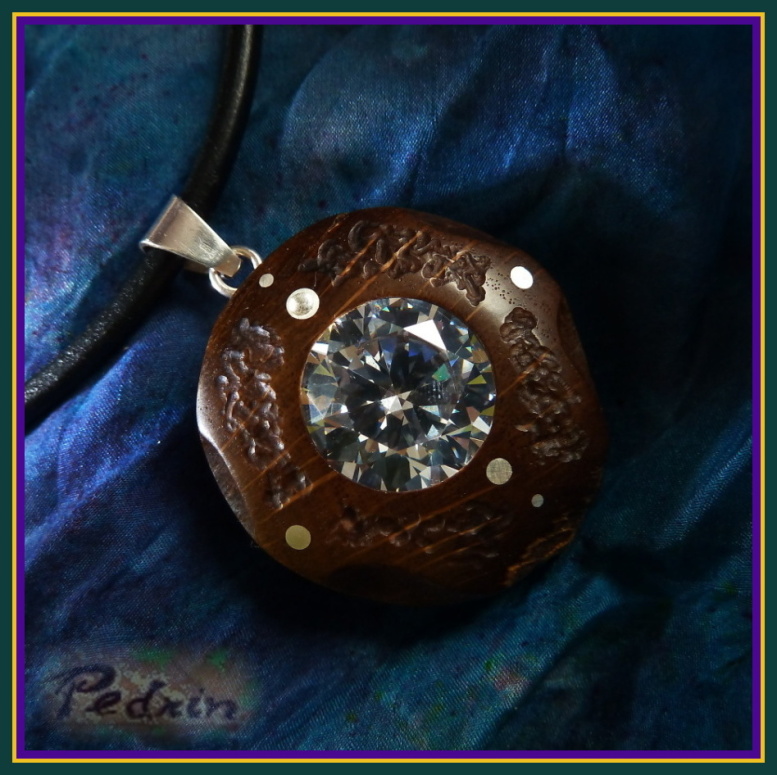 N�HRDELN�K NH-212 Pra�sk� DUB 2. Zirkon 15mm...