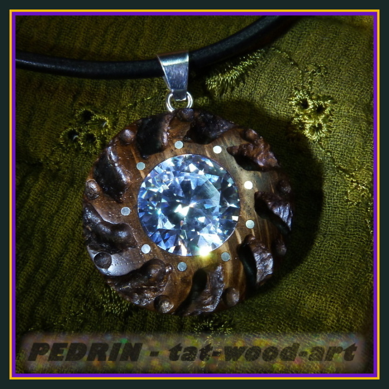 N�HRDELN�K NH-216 Pra�sk� DUB 5.. Zirkon 15mm...