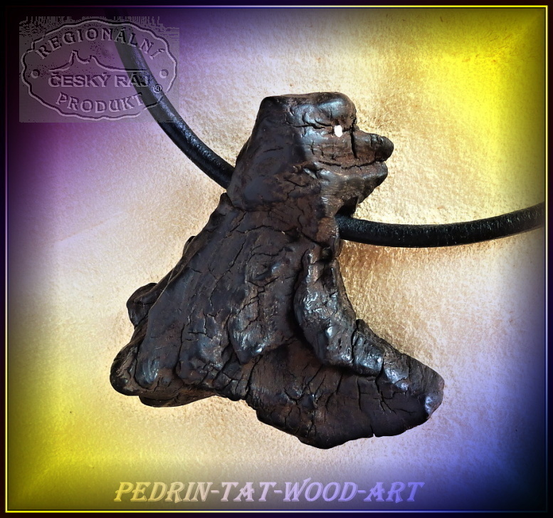 N�HRDELN�K NH-241 EXOT ... Tvor z pralesa