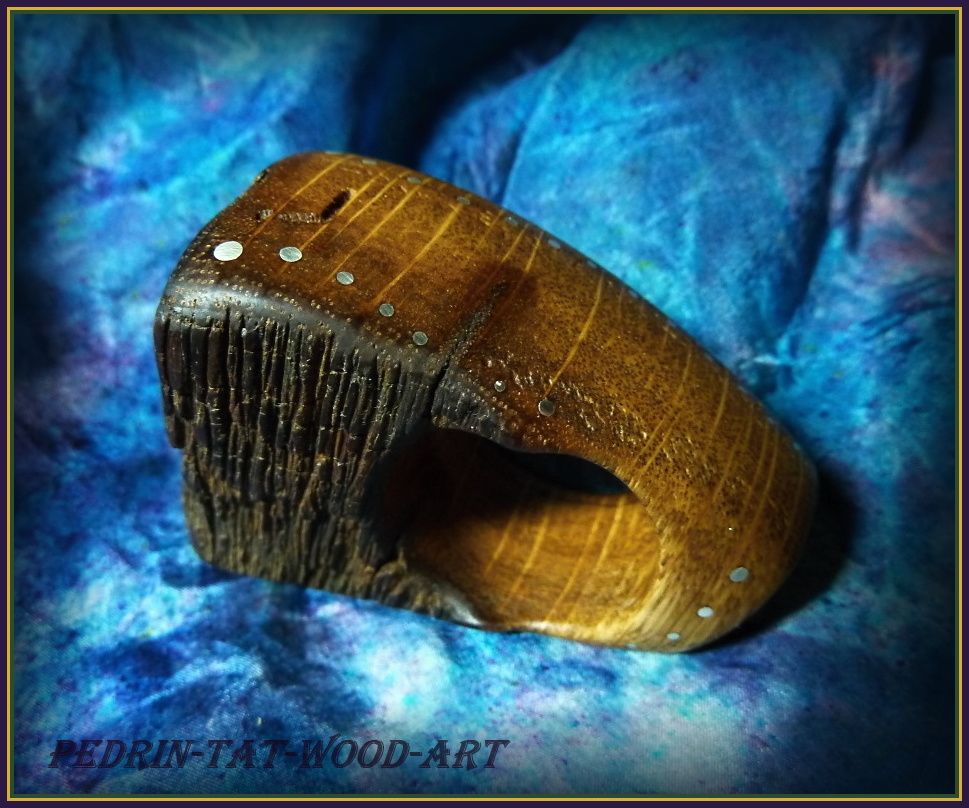 RING PR-058 OAK
