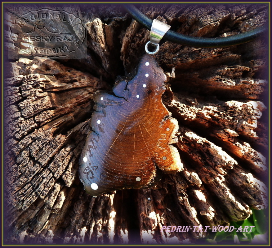 N�HRDELN�K NH-247 DUB - List co vzh�ru let�