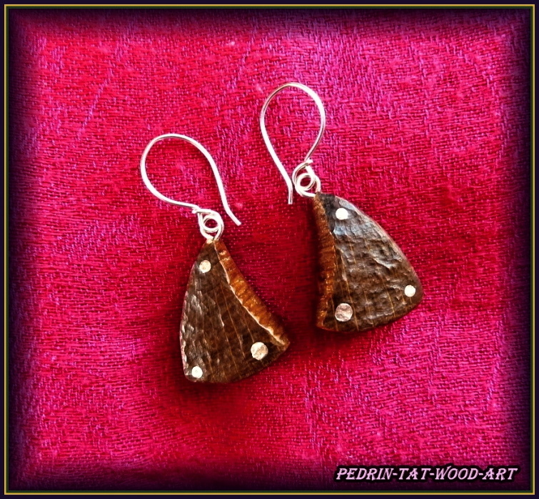 N�U�NICE NA-064 - Dubov�