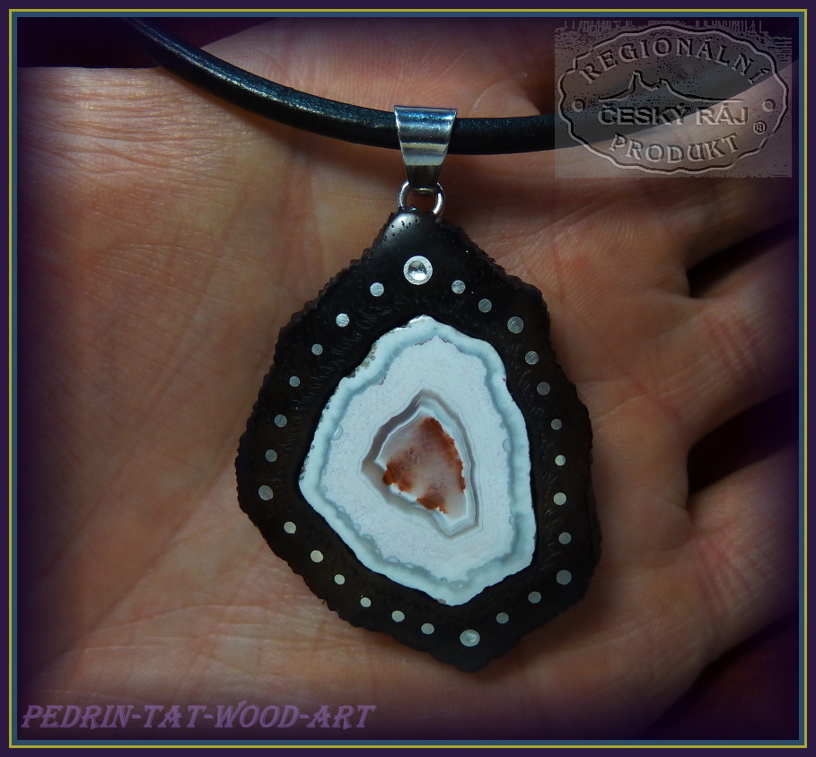 N�HRDELN�K NH-263 O�e��k - ACH�T - �esk� R�j 13