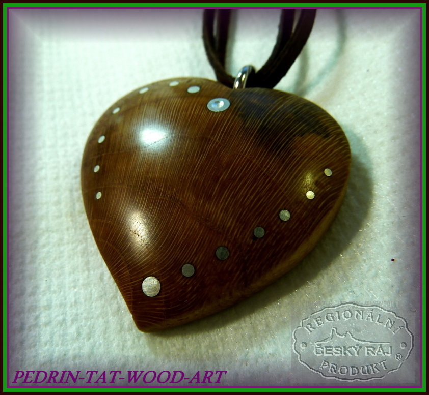 N�HRDELN�K NH-269 SRDCE �esk�ho r�je 12. Jabl��ka