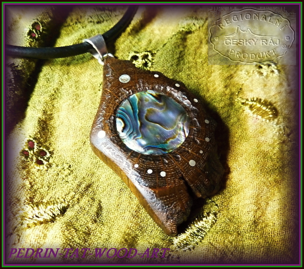 N�HRDELN�K NH-290 DUB - PERLE�...Mexiko