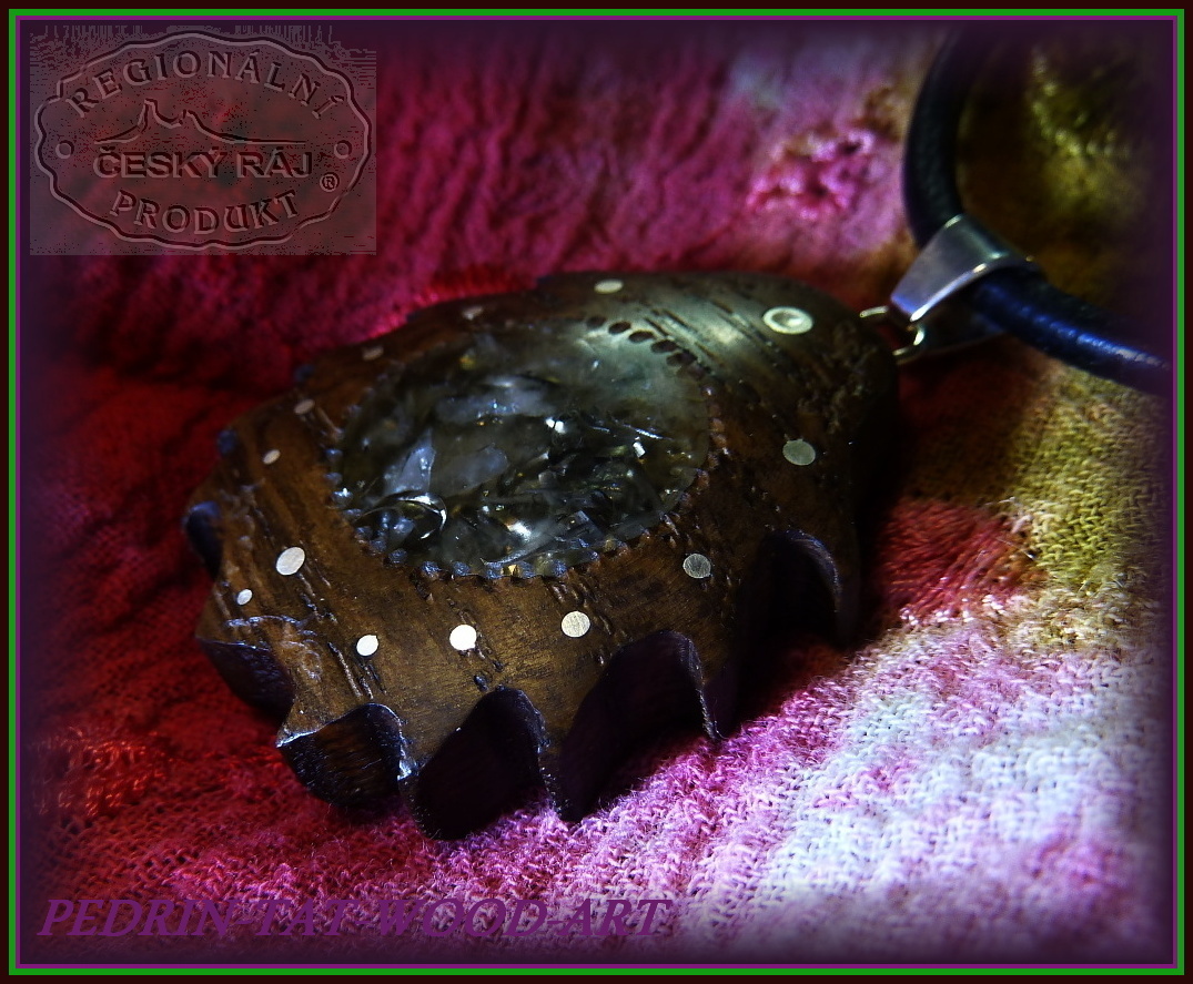 N�HRDELN�K NH-296 DUB - ORGONIT 9.