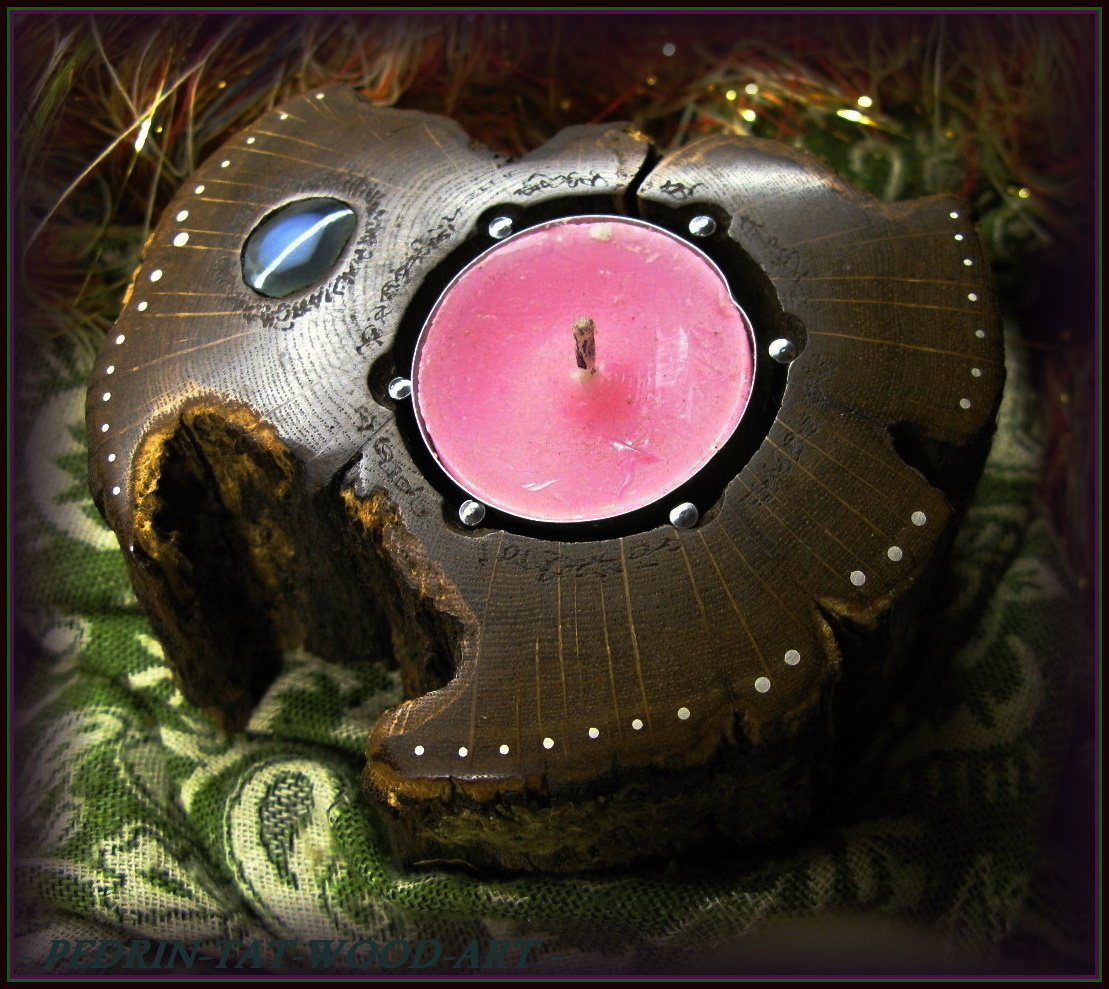 SV�CEN SV-035 DUB �esk� R�j - ACH�T 5.