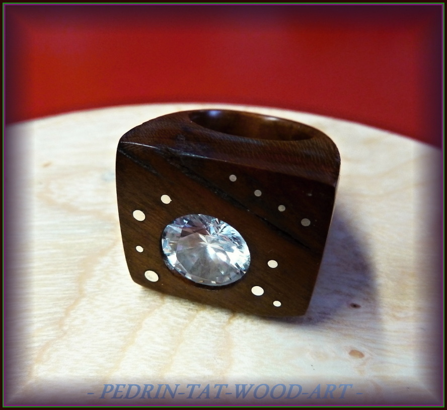 PRSTEN PR-068 Slivo� 6 - ZIRKON 12mm