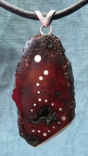 N�HRDELN�K NH-017 - EXOTIC - oboutrann�