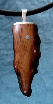 NECKLACE NH-023 - OAK
