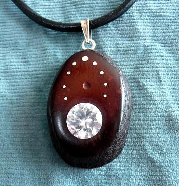 NECKLACE NH-O37 AVOK�DO CORE -09