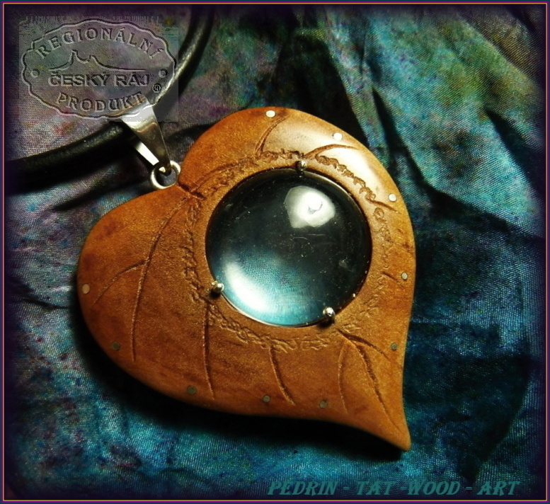 N�HRDELN�K NH-327 SRDCE na p��n� - K�I���L