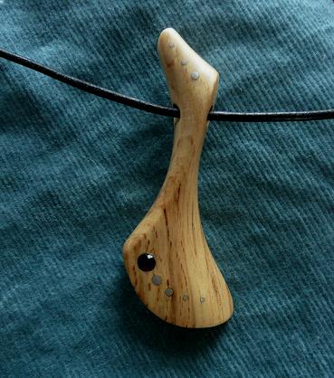 N�HRDELN�K - NHS-062 DUB - Almand�n