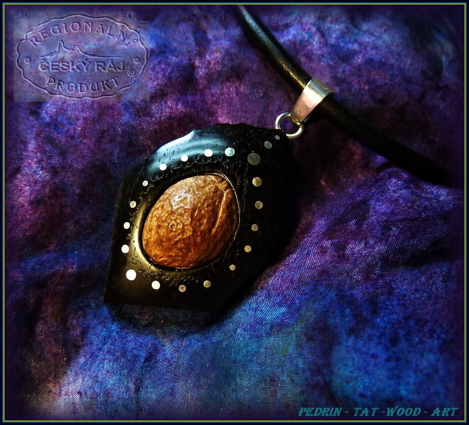 N�HRDELN�K NH-328 UMEBOSHI 1. - Grenadill