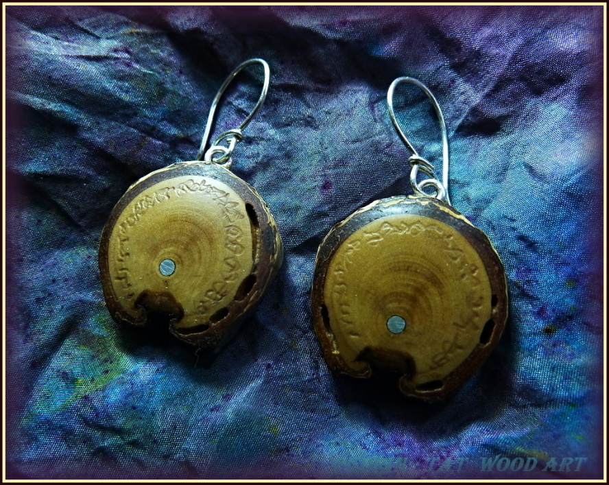 EARINGS NA-89 BIRCH 2