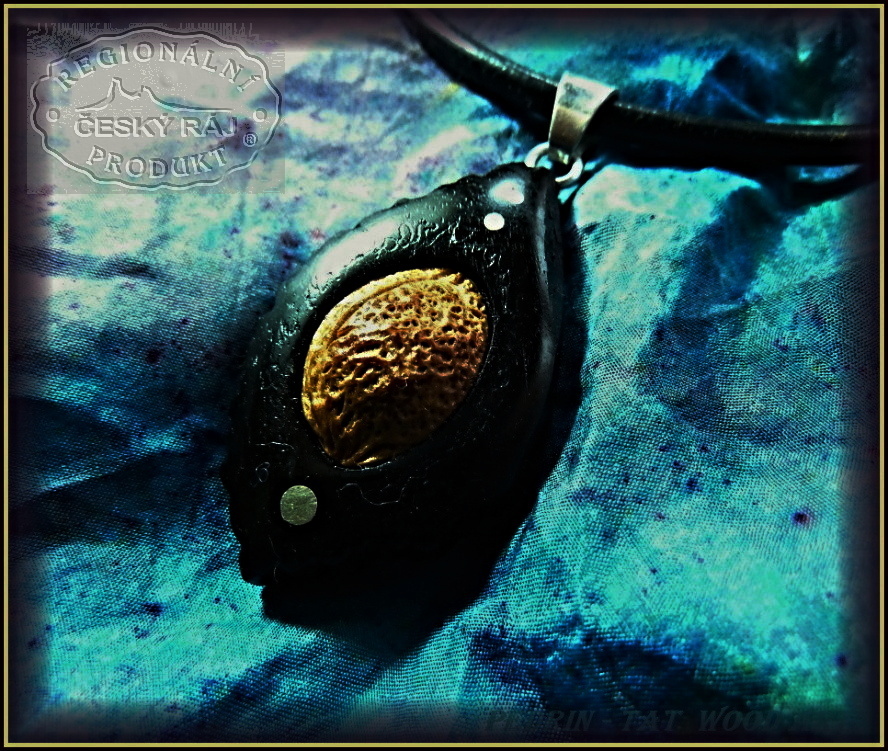 N�HRDELN�K NH-333 UME-BOSHI 2. - Grenadill