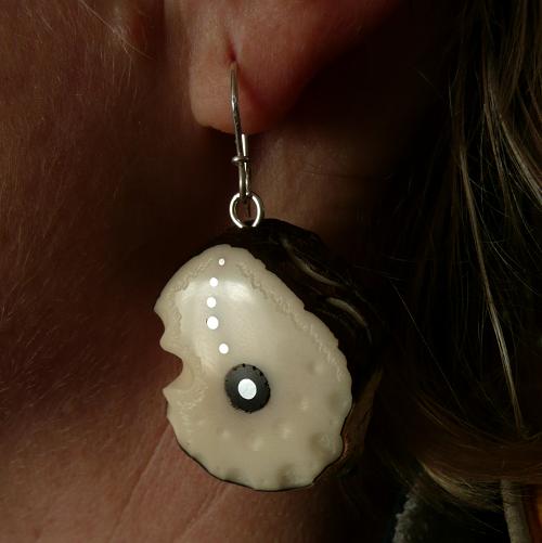 N�U�NICE NA-019 o�ech TANGUA