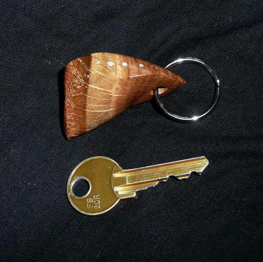 KL��ENKA KL-010 DUB �erven�