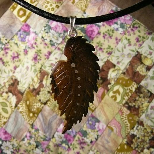 NECKLACE NH-081 ELM