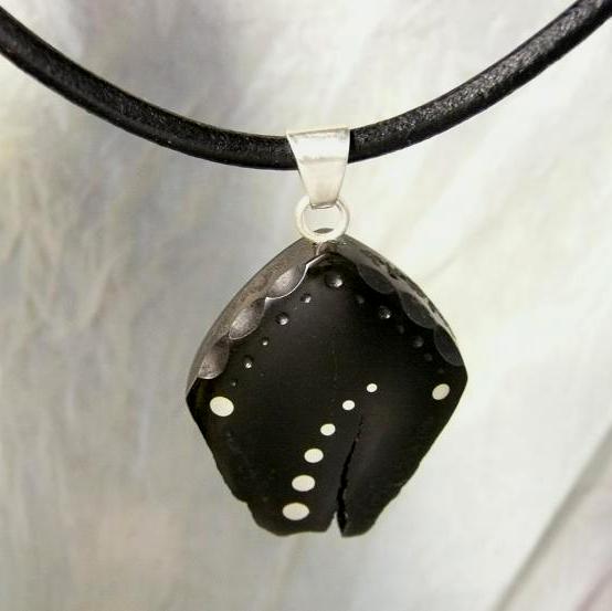 NECKLACE NH-091 EBEN