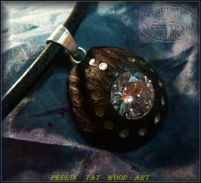 N�HRDELN�K NH-374 TAGUA - ZIRKON 12mm