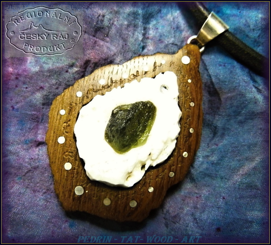 D�EV�N� N�HRDELN�K NH-419 DUB - KOST - VLTAV�N