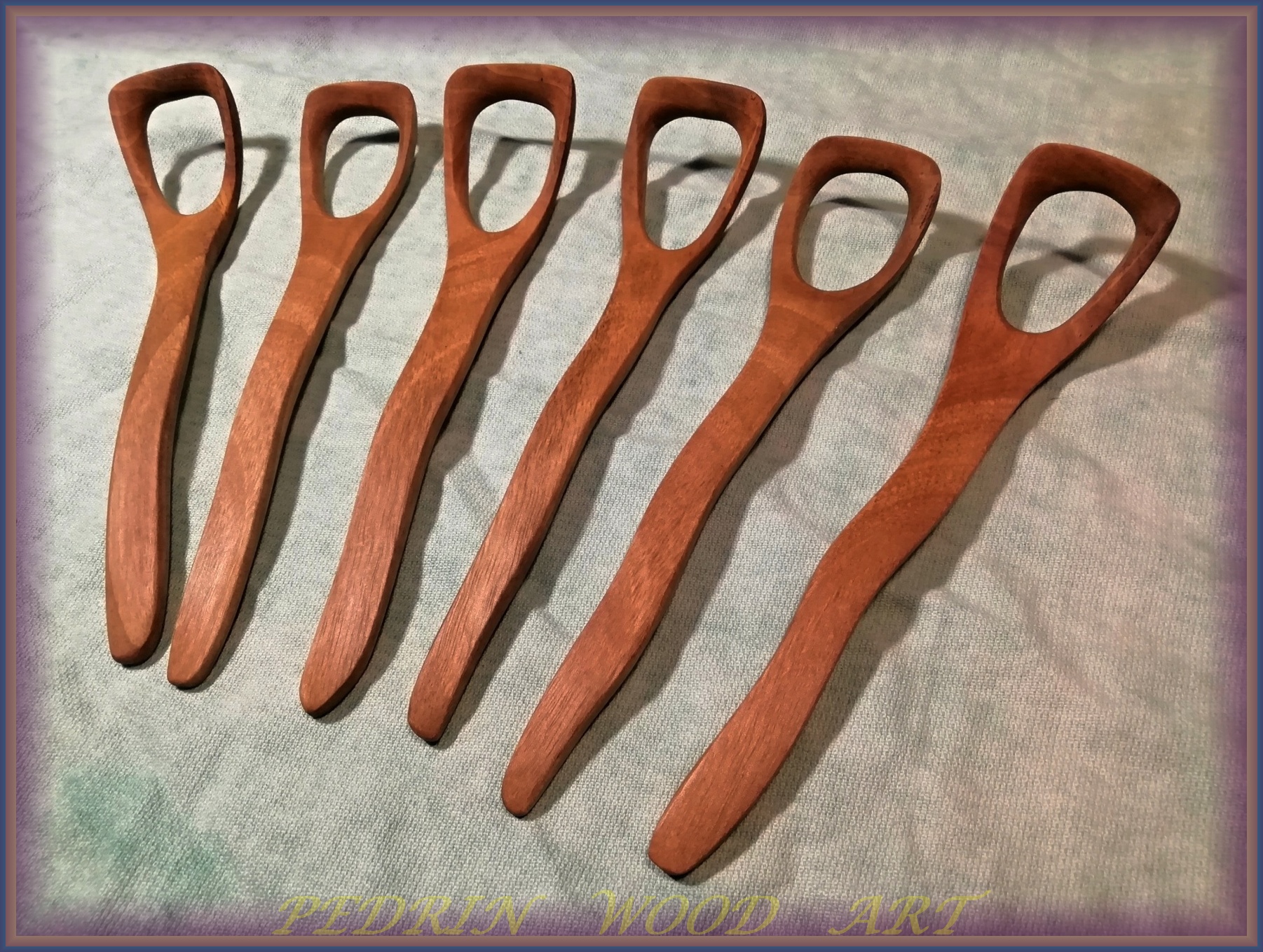 D�ev�n� �KRABKA na jazyk - O�E��K 1.