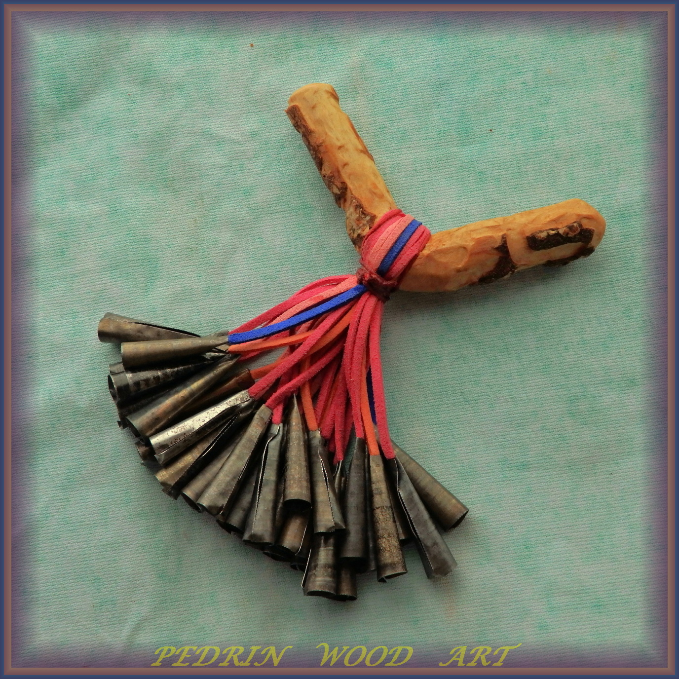 SHAMANIC TOOL - SAM-058