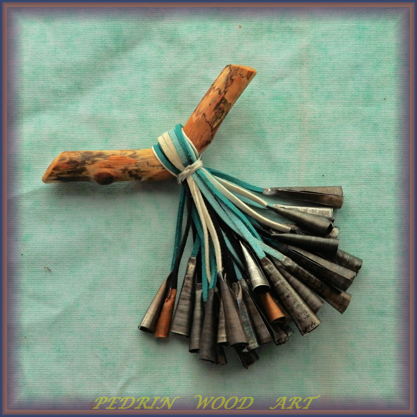 SHAMANIC TOOL - SAM-059