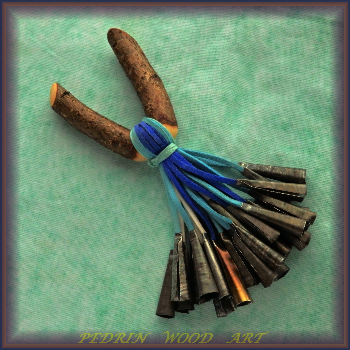 SHAMANIC TOOL - SAM-061