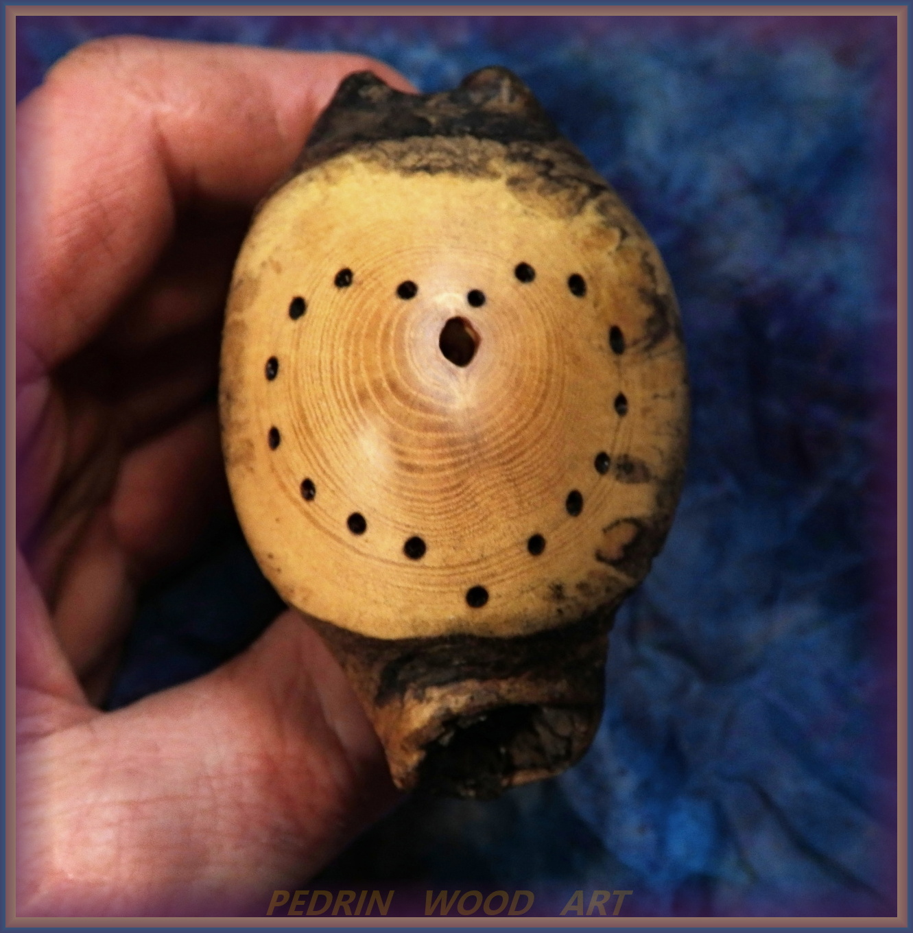 D�EV�N� Z�TKA na V�nko ZA-094 - VRBA