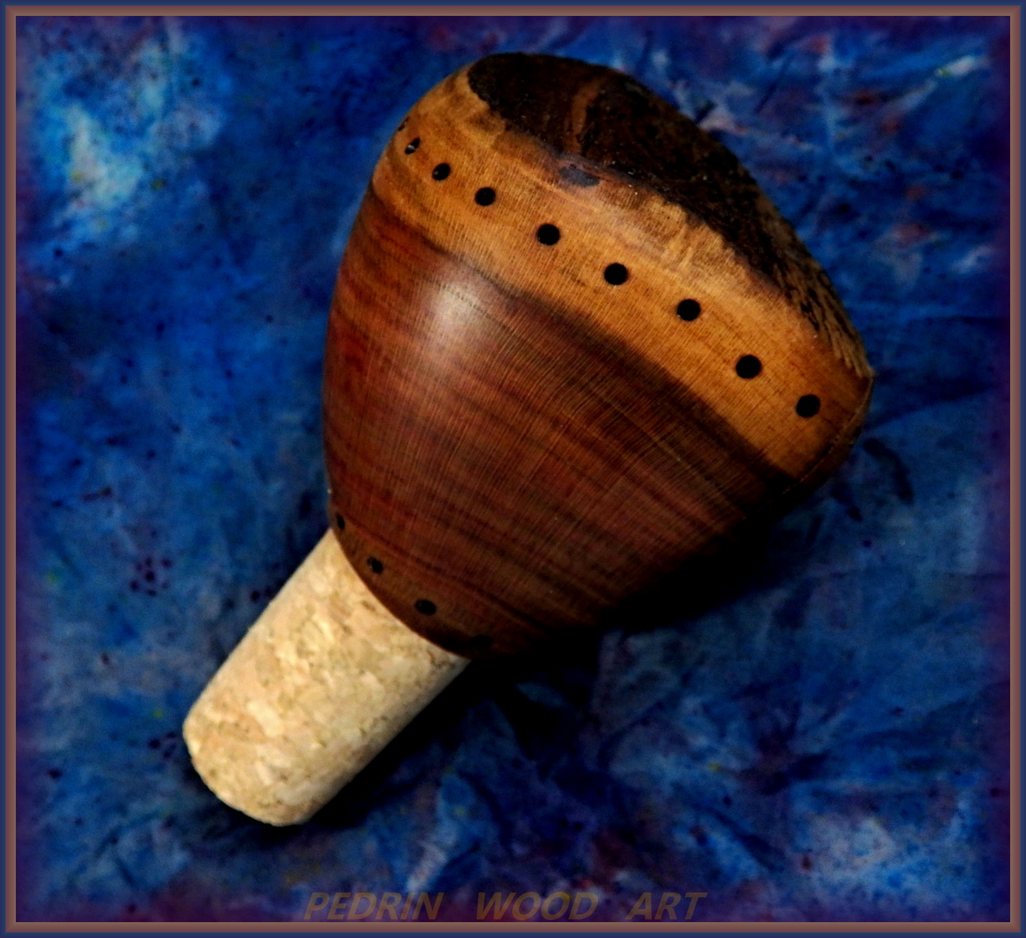 D�EV�N� Z�TKA na V�nko ZA-097 SLIVO�KA