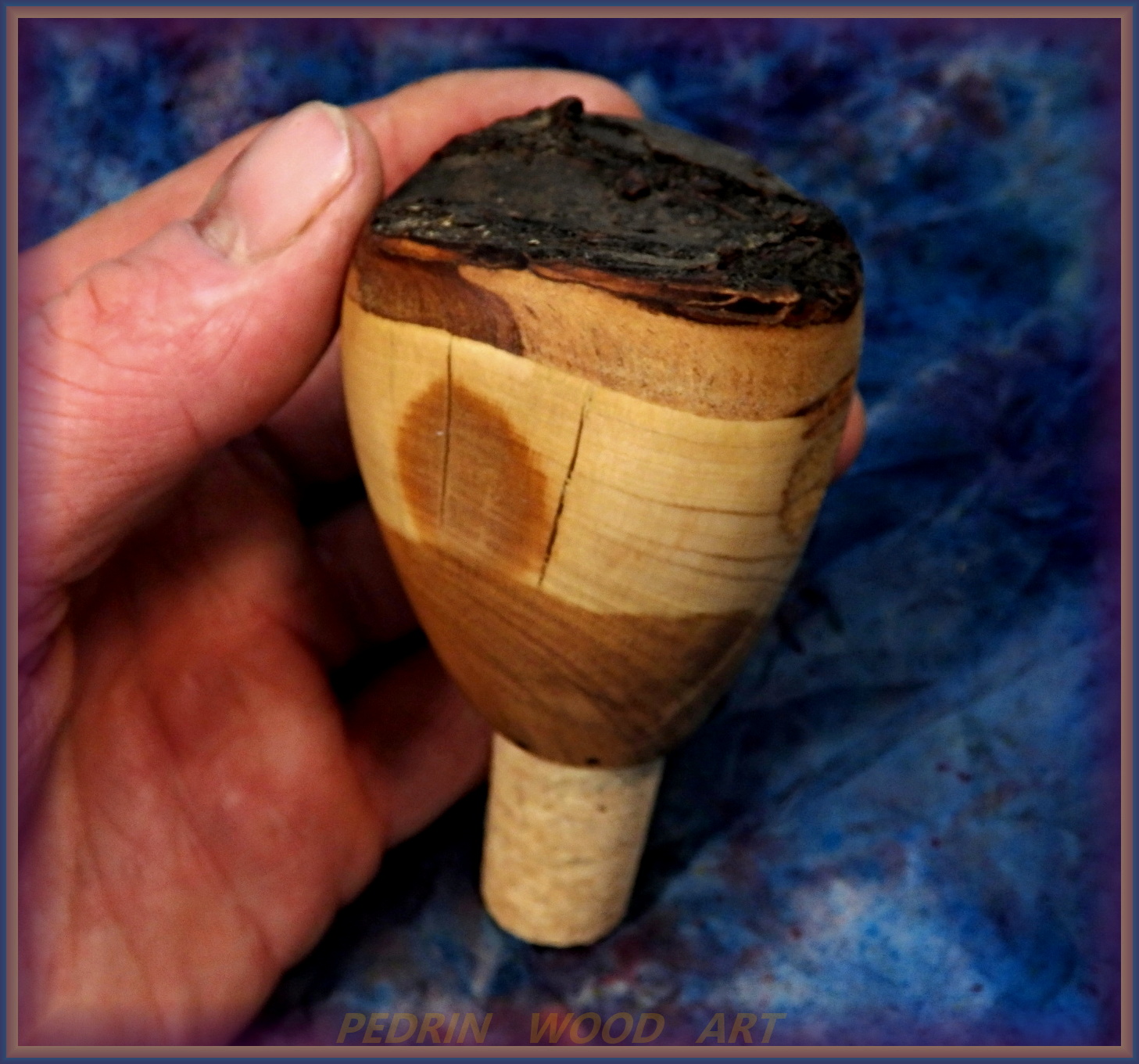 D�EV�N� Z�TKA na V�nko ZA-099 - T�E�E�