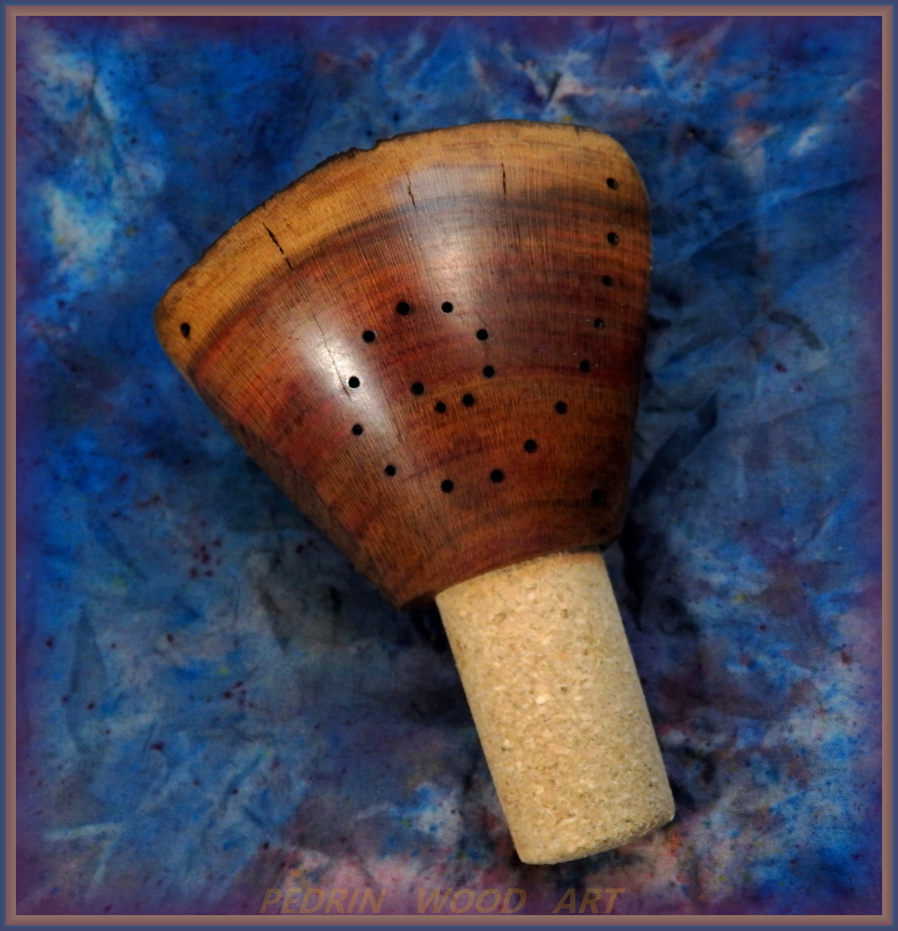 D�EV�N� Z�TKA na V�nko ZA-101 - SLIVO�KA