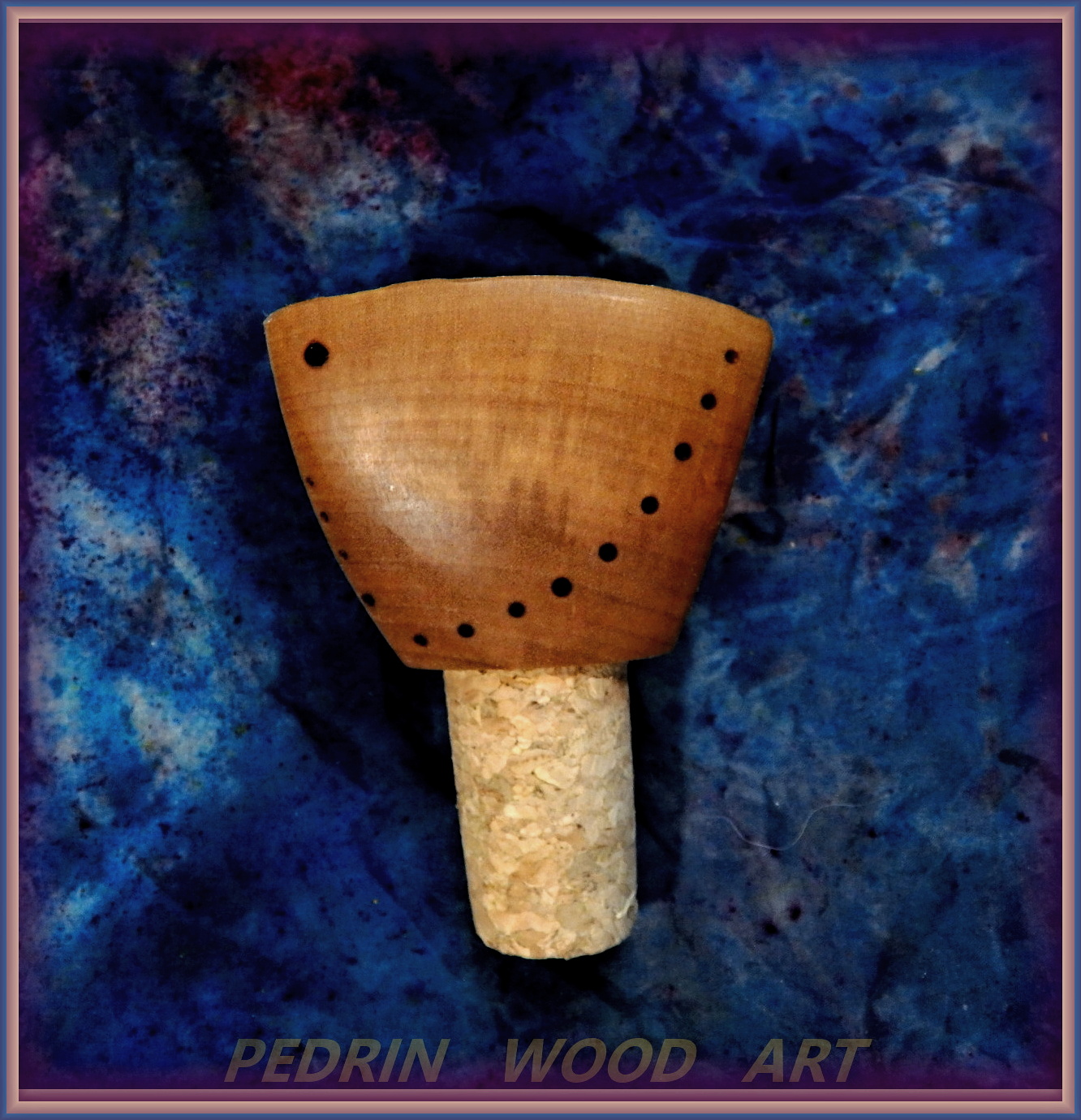 D�EV�N� Z�TKA na V�nko ZA-104 B��ZKA