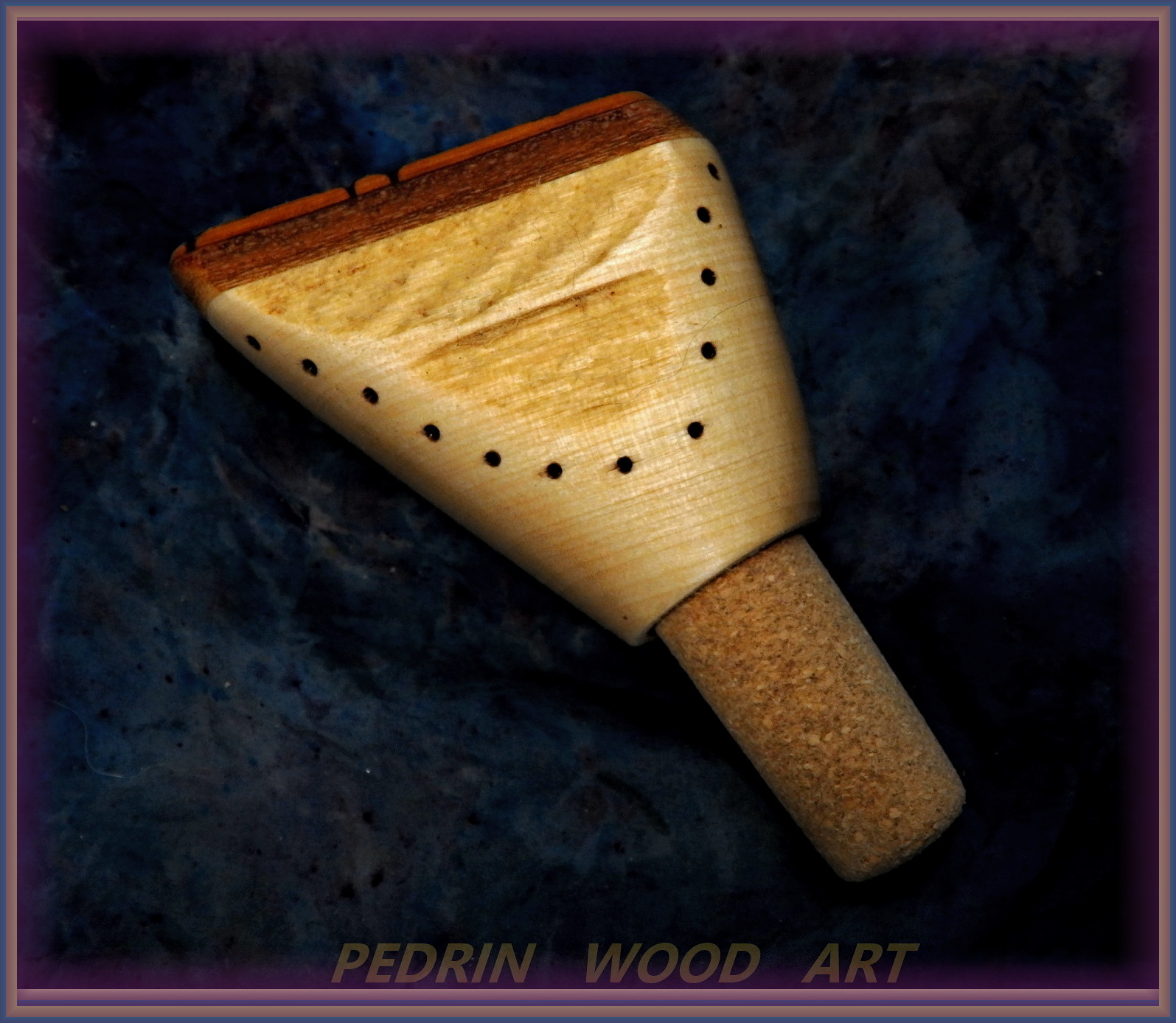 D�EV�N� Z�TKA na V�nko ZA-105 B��ZKA