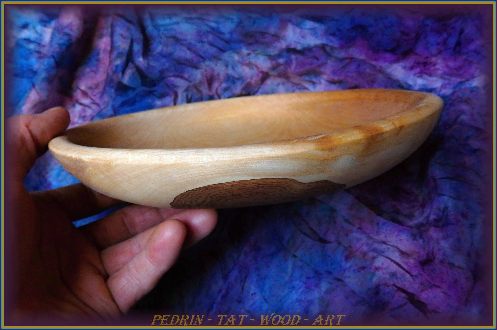 D�EV�N� MISKA M-004 - TAL�� - B��ZA - Grab�tejn